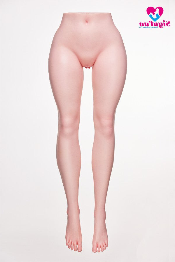 76cm Silicone Torso Sex Doll – #006 - Sigafun