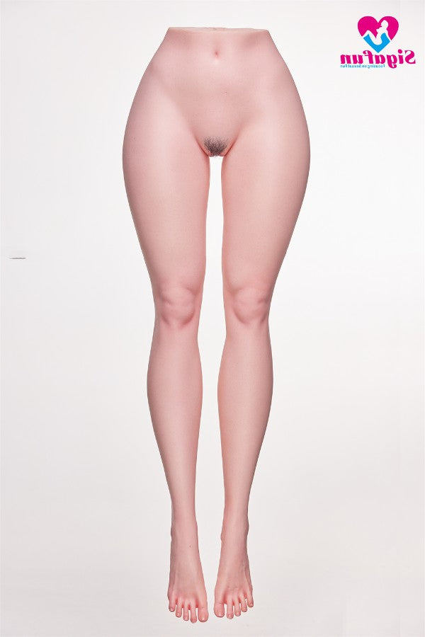 83cm Silicone Torso Sex Doll – #007 - Sigafun