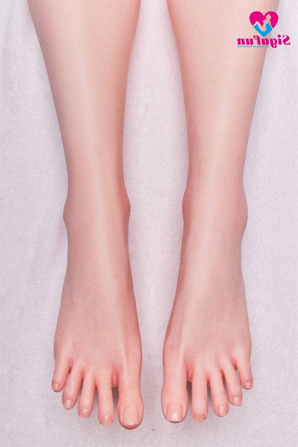 76cm Silicone Torso Sex Doll – #006 - Sigafun