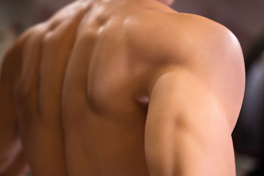 175cm/5ft9 Silicone Head Male Sex Doll - Martin Realing