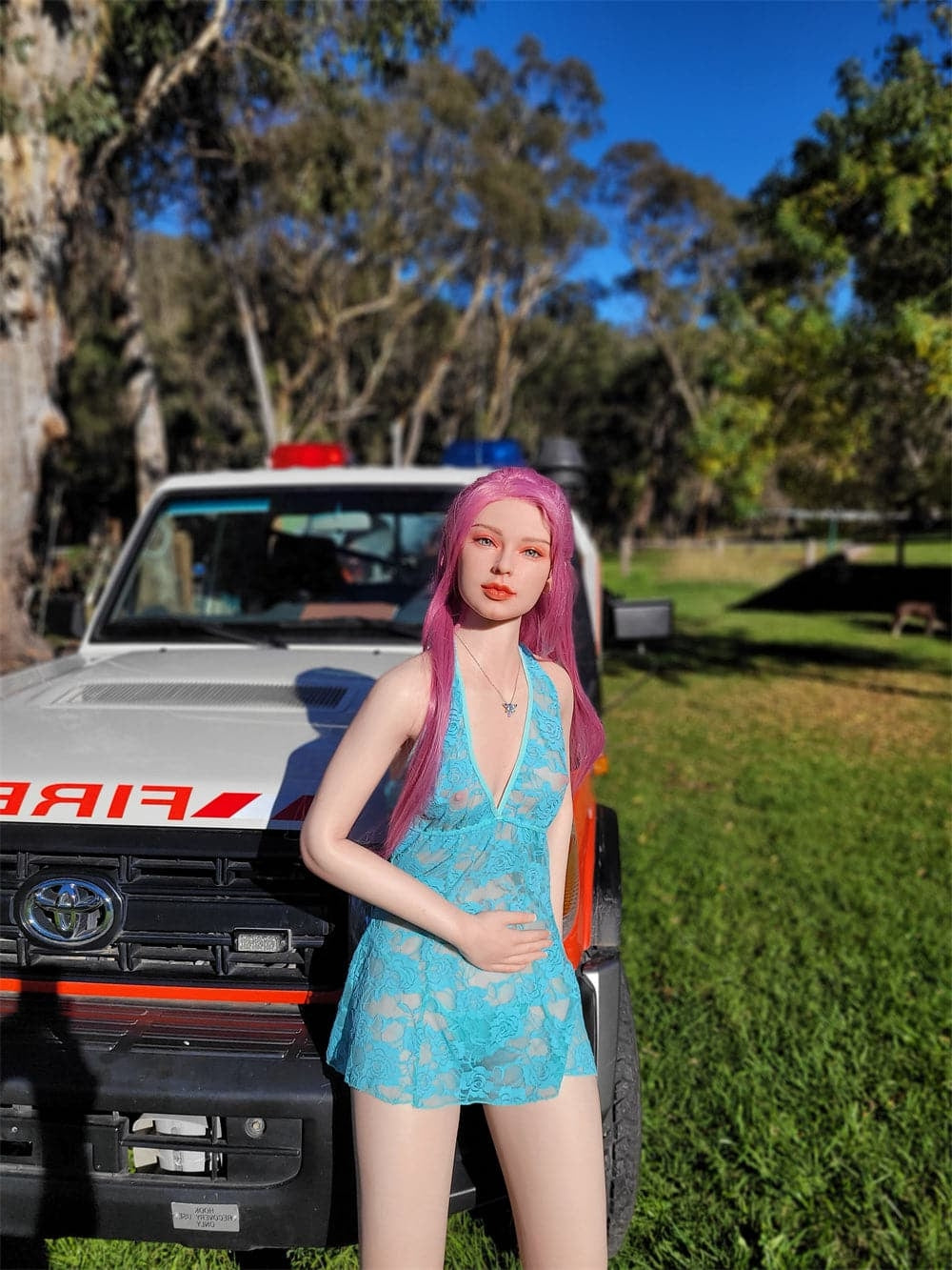 171cm/5ft7 A-cup Silicone Head Sex Doll – Queen Starpery