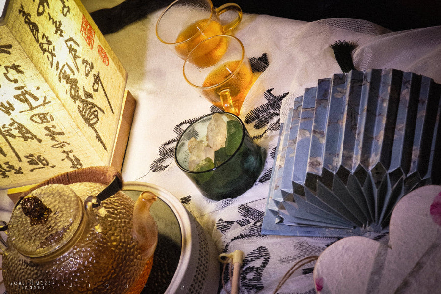 163cm/5ft4 H-cup Silicone Head Love Doll - Achu SHEDOLL