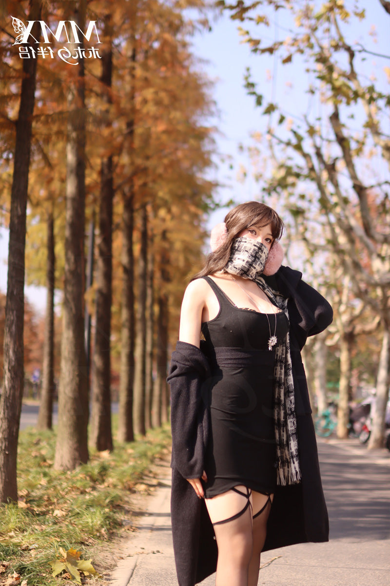 165cm/5ft5 F-Cup Full Silicone Chinese Sex Doll - LittleOrange Outdoor Torso MMX