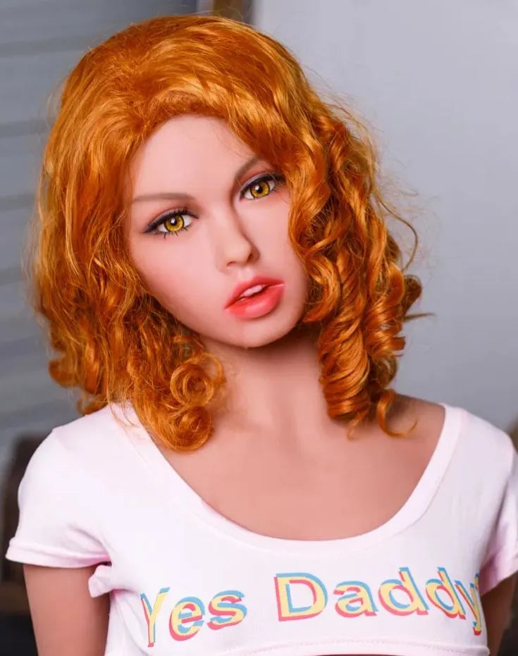 Adora - 158cm (5ft2) Small Breast with Teeny Tiny Waist Love Doll ( In Stock US)