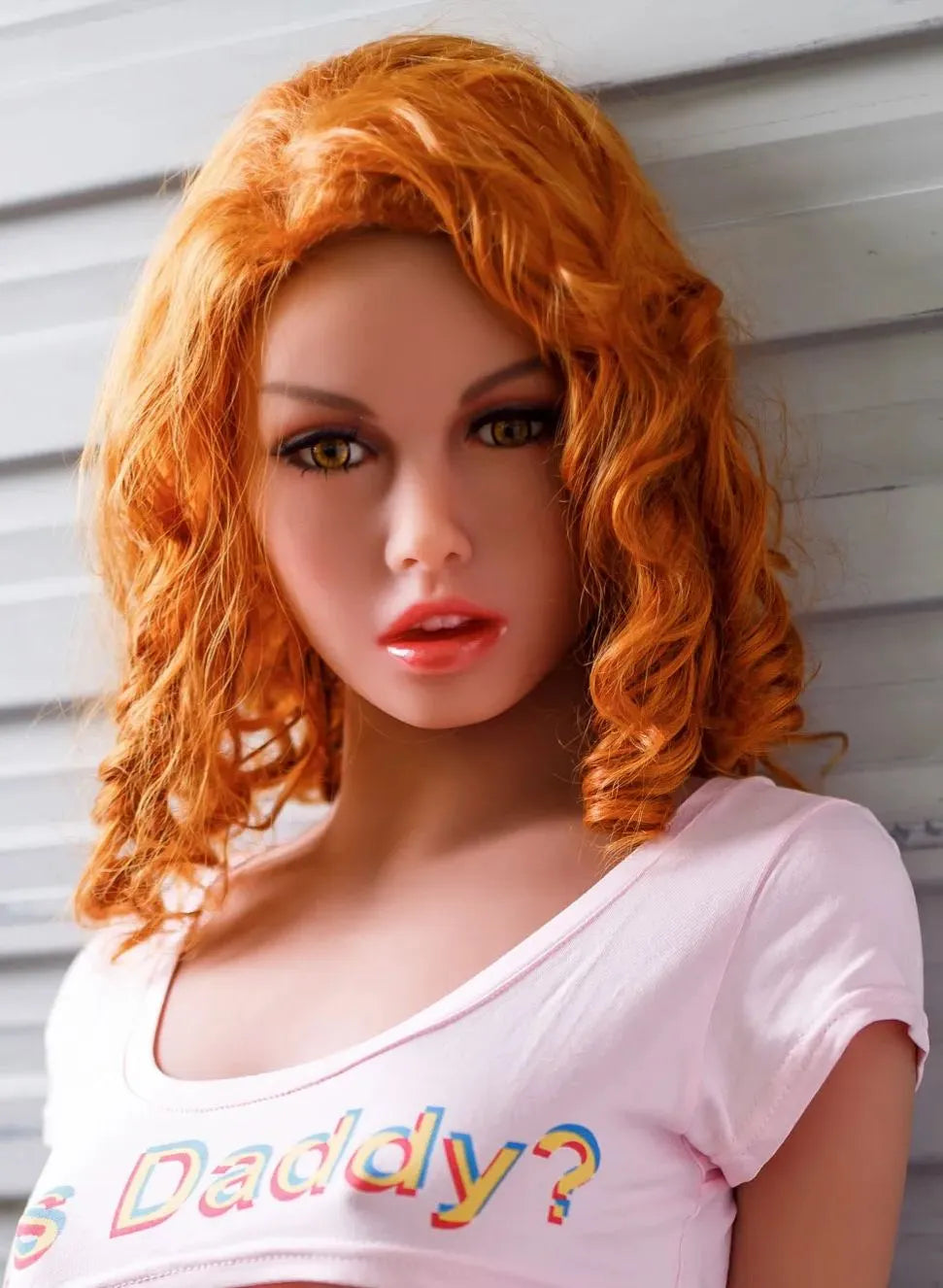 Adora - 158cm (5ft2) Small Breast with Teeny Tiny Waist Love Doll ( In Stock US)