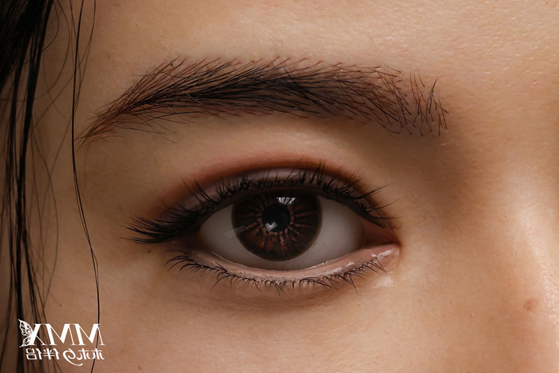 165cm/5ft5 G-Cup Full Silicone Chinese Sex Doll - Mengfei MMX