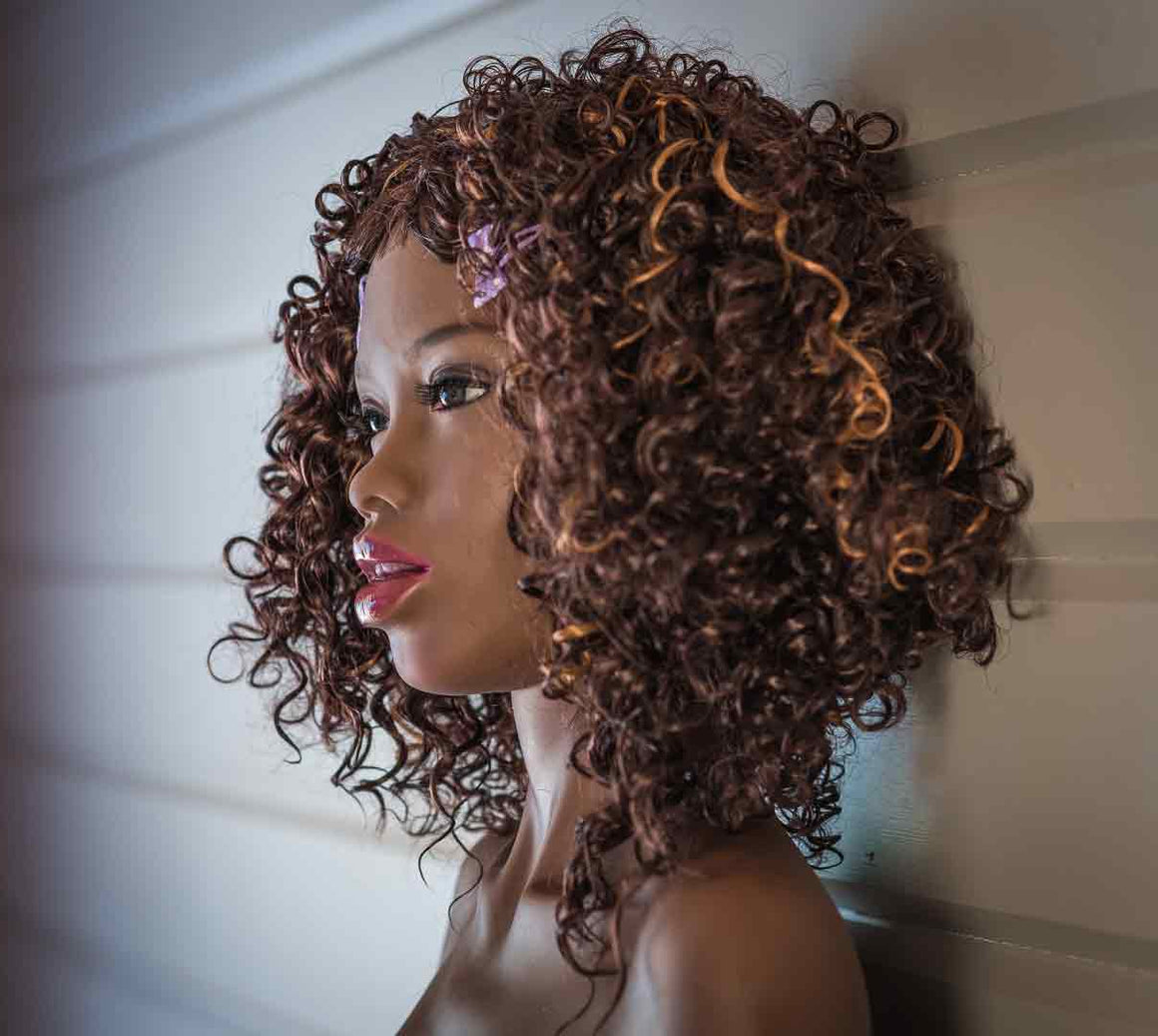 168cm/5ft6 A-cup Skinny TPE Sex Doll with 64#01 Head WM