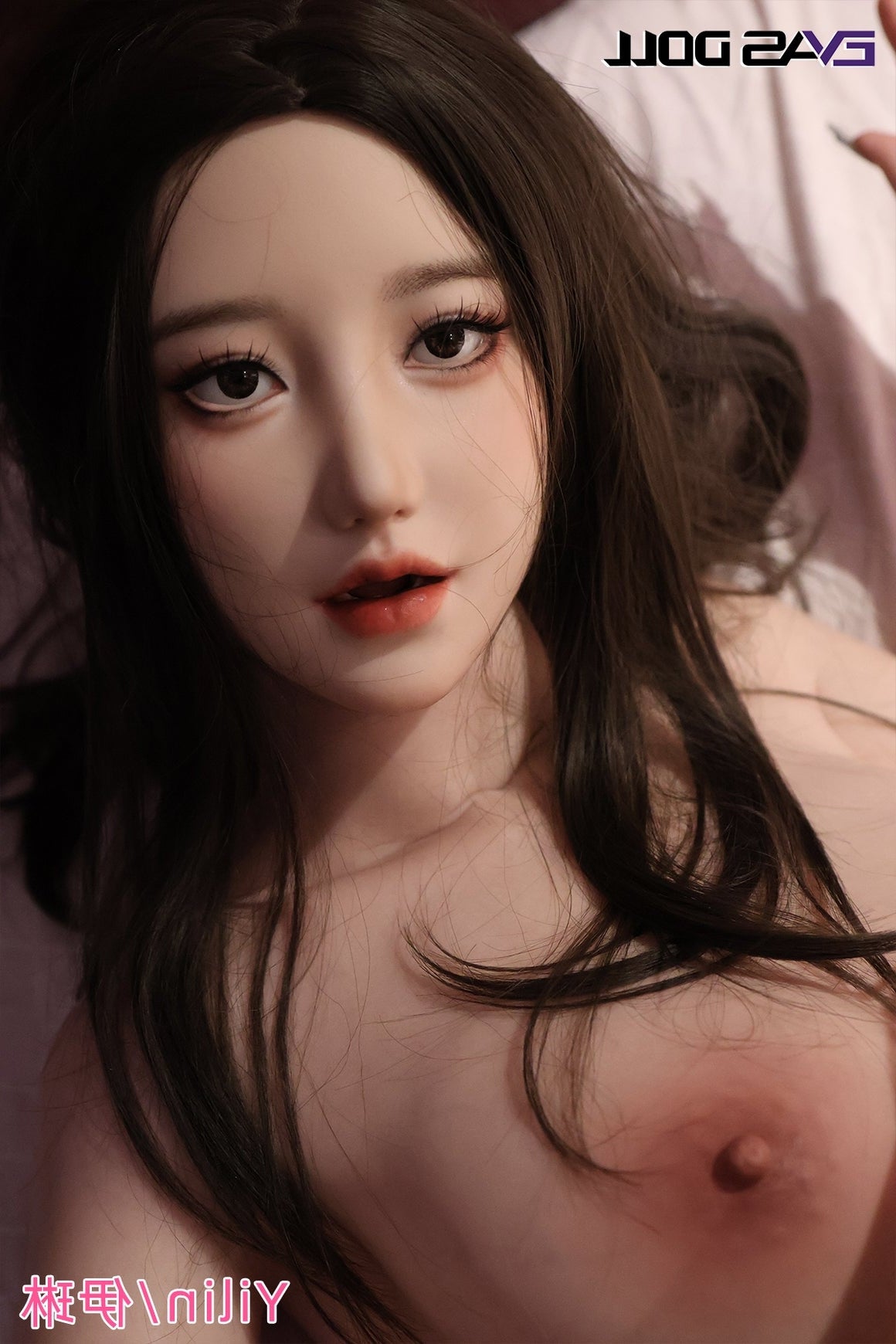 170cm/5ft7 E-cup Silicone Sex Doll – Yilin Evas