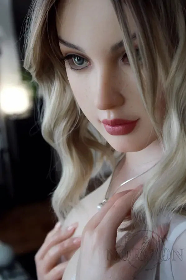 Normon Doll 165cm/5ft4 C- Realistic Silicone Sex Doll - Tammy
