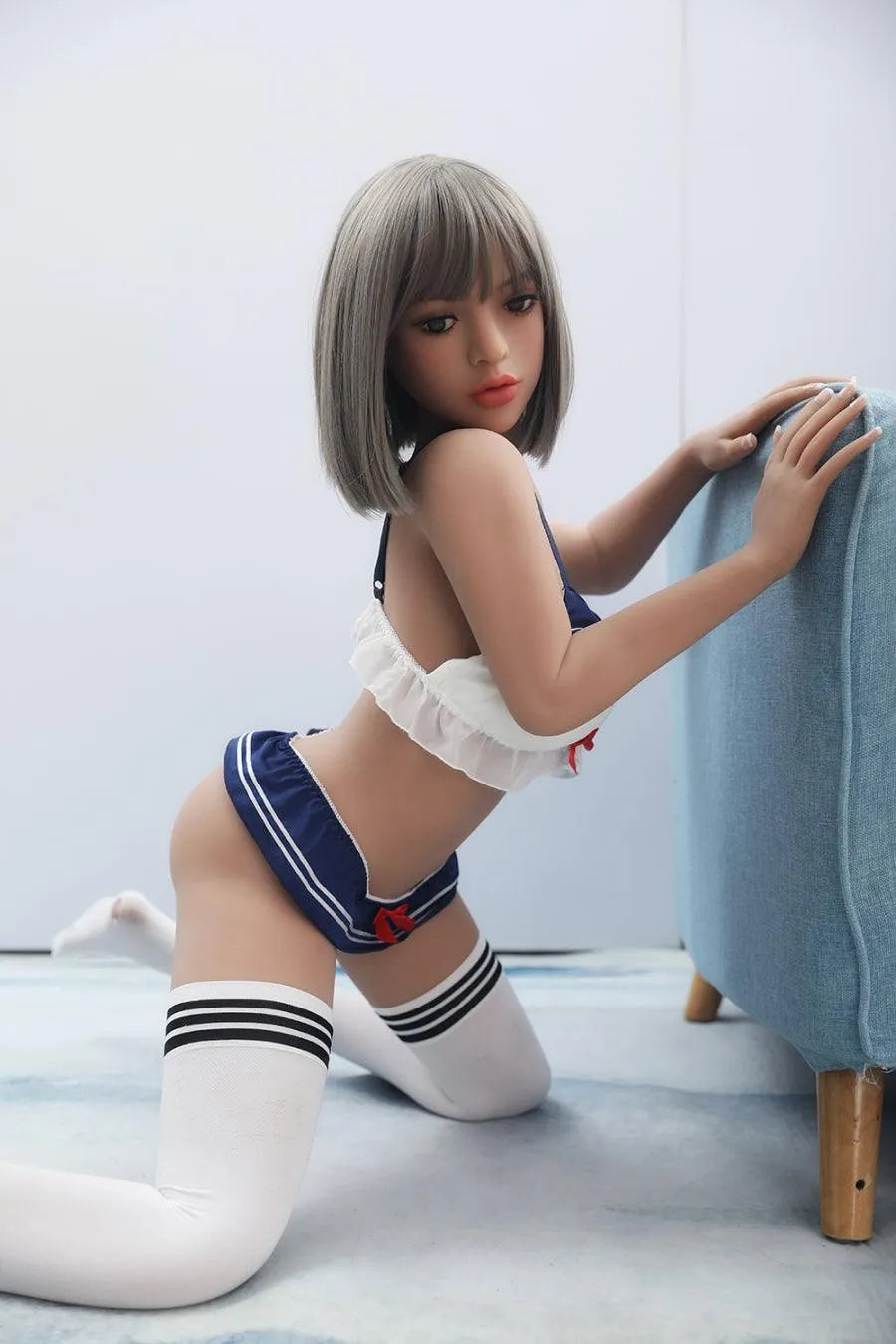 Jarliet | 4ft 11 /151cm Lovely Realistic Sex Doll - Emma