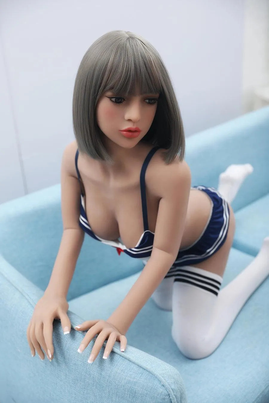 Jarliet | 4ft 11 /151cm Lovely Realistic Sex Doll - Emma