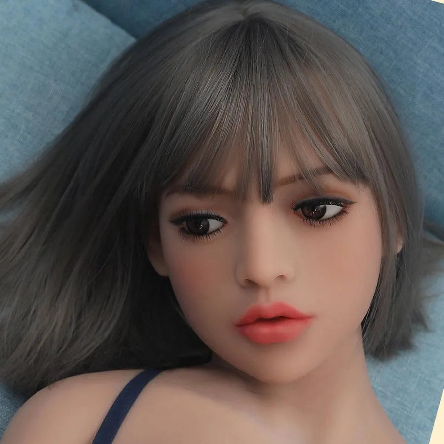 Jarliet | 4ft 11 /151cm Lovely Realistic Sex Doll - Emma