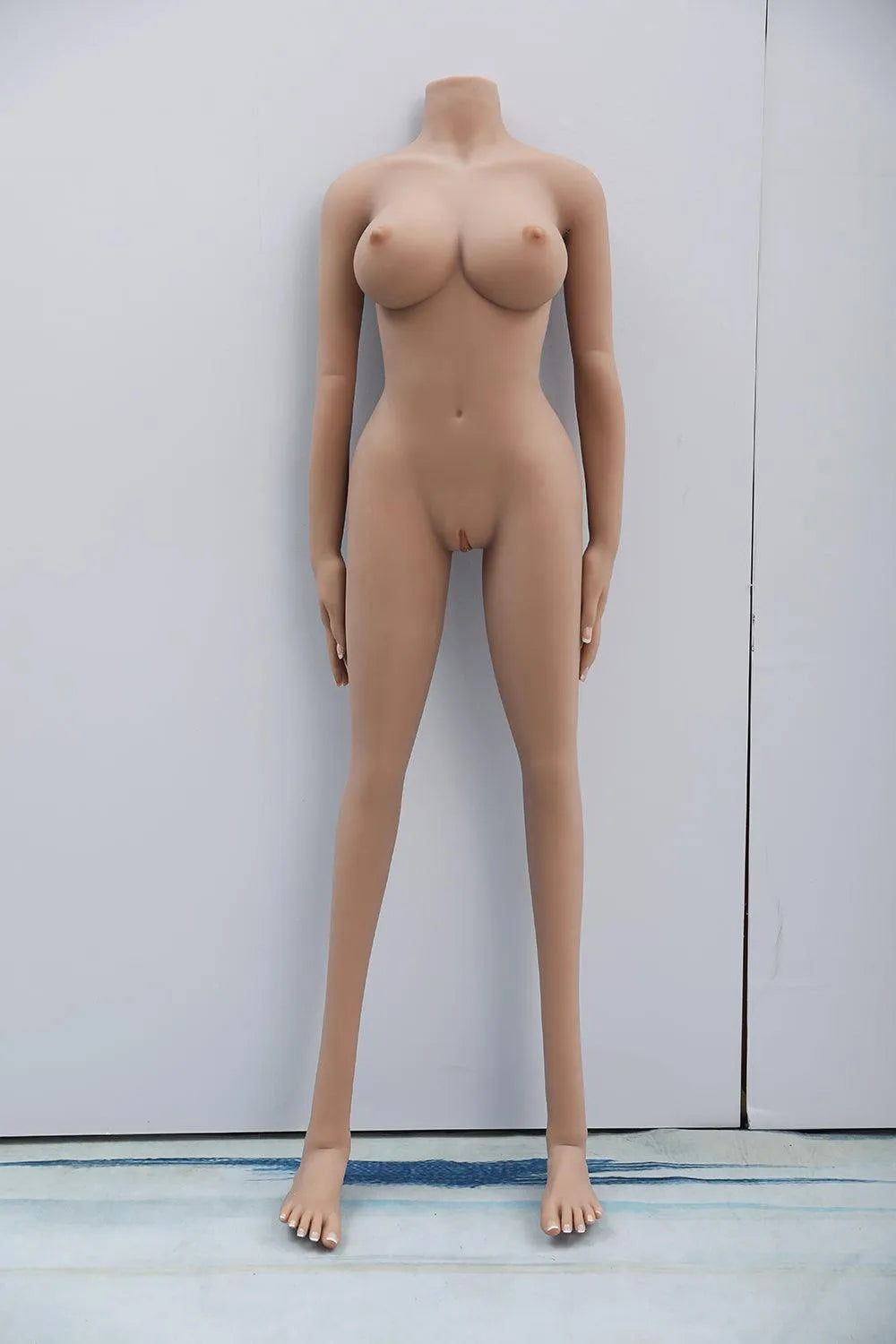 Jarliet | 4ft 11 /151cm Lovely Realistic Sex Doll - Emma