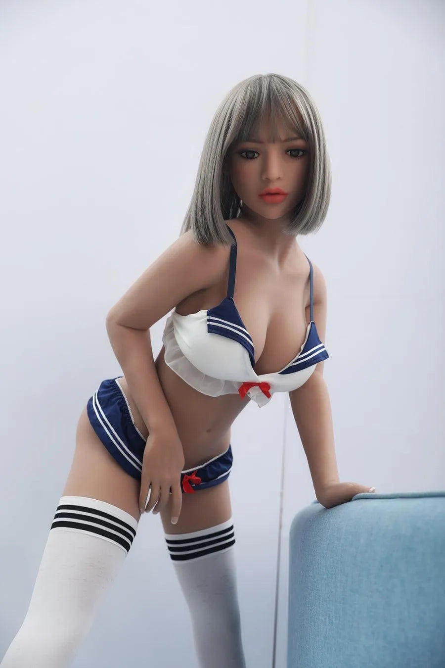 Jarliet | 4ft 11 /151cm Lovely Realistic Sex Doll - Emma