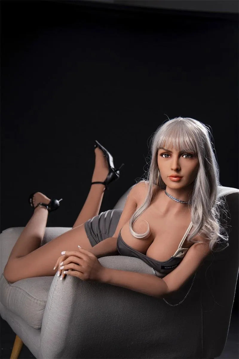 Cassie - 5ft 4/ 163cm Big Breasts Real Sex Doll