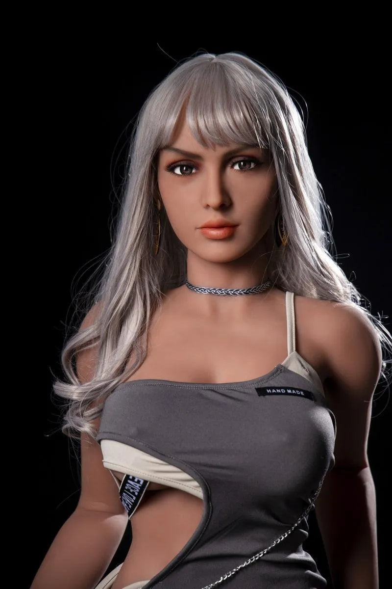 Cassie - 5ft 4/ 163cm Big Breasts Real Sex Doll