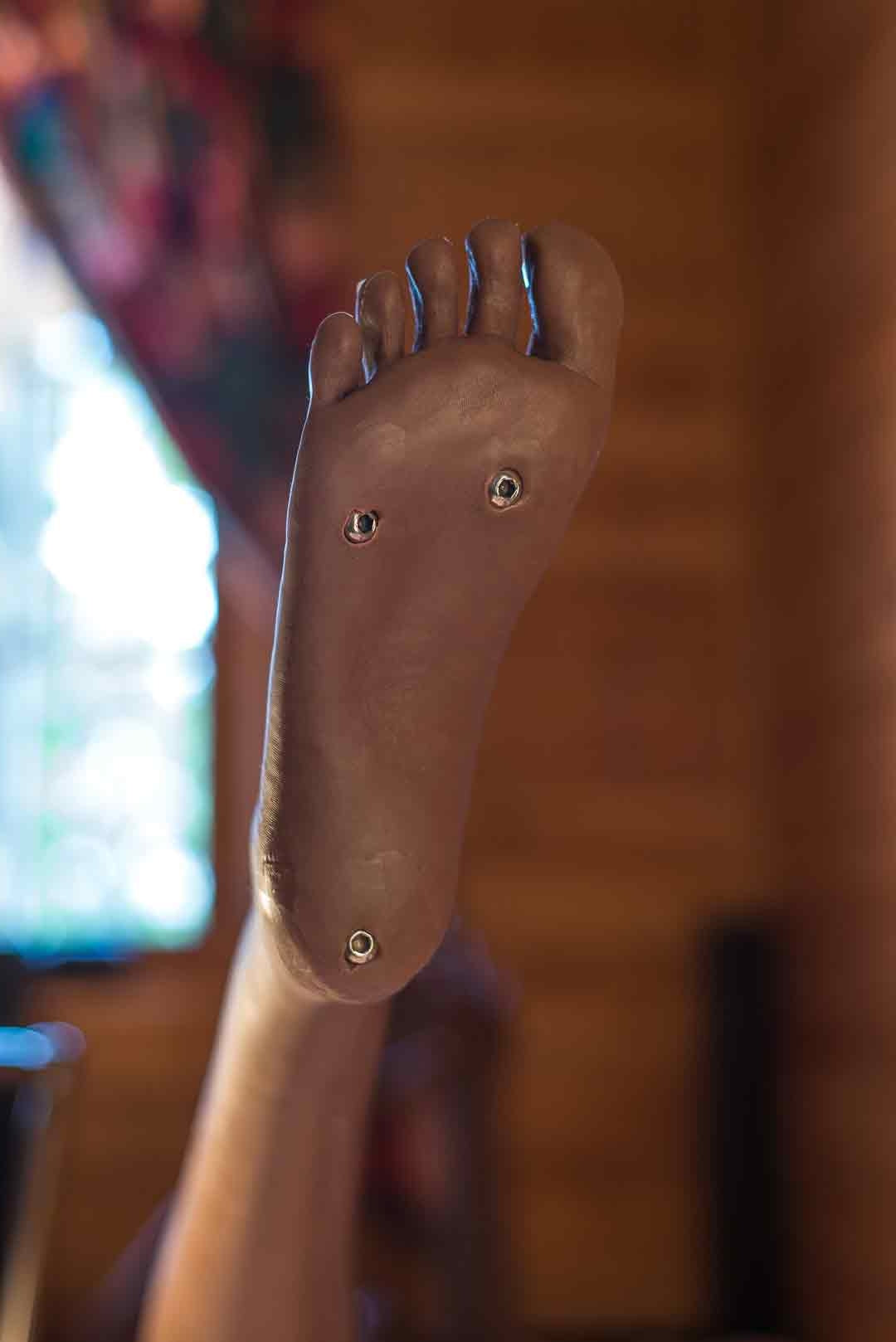 168cm/5ft6 A-cup Skinny TPE Sex Doll with 64#01 Head WM