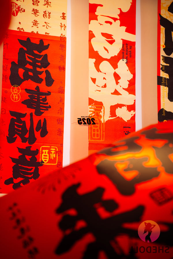 168cm/5ft8 D-cup Silicone Head Love Doll - Guxiaoyu SHEDOLL