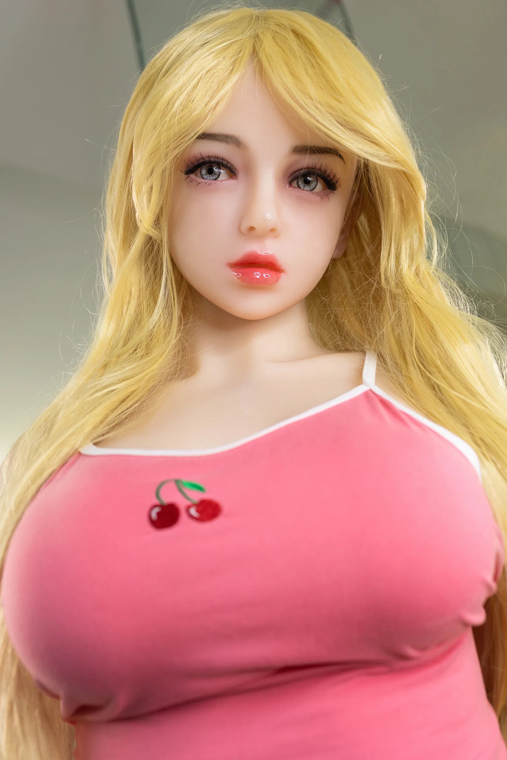 AIBEI | Galaxie- 5ft2/158cm Medium Breast Realistic Sex Doll