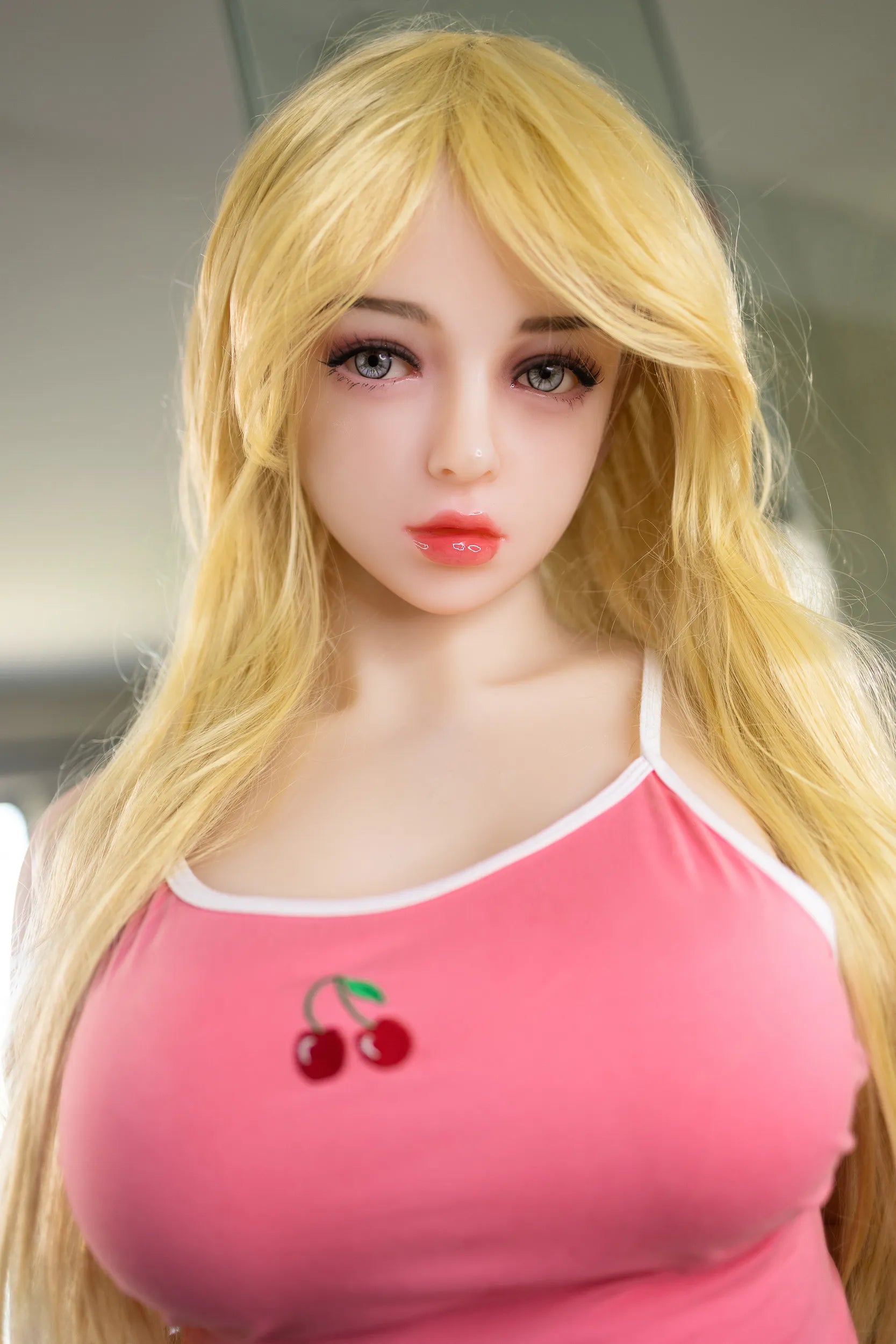 AIBEI | Galaxie- 5ft2/158cm Medium Breast Realistic Sex Doll