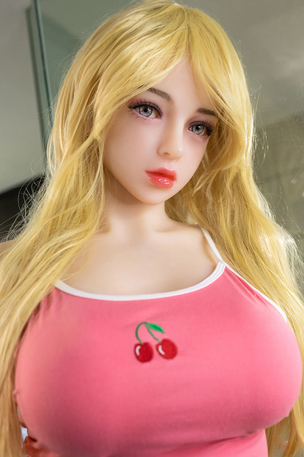AIBEI | Galaxie- 5ft2/158cm Medium Breast Realistic Sex Doll