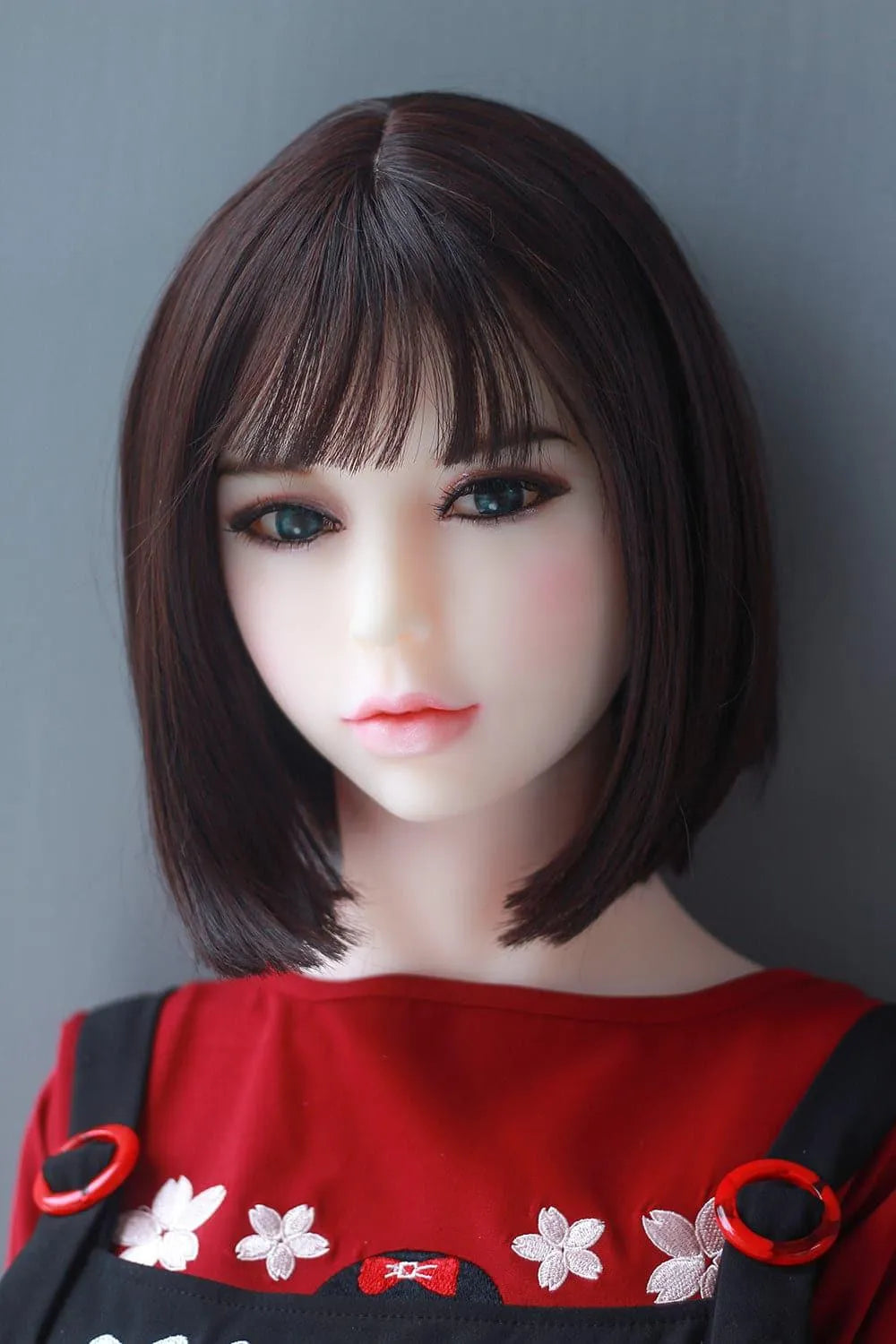 6YE | 150cm (4' 11") C Breasts Real Life Asian Japanese Sex Doll - Penelope