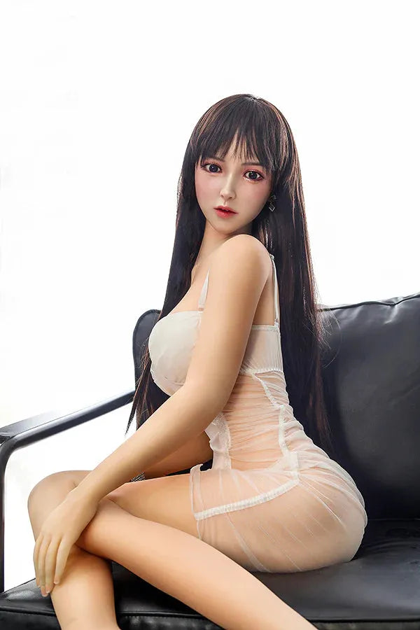 166cm (5' 5") Realistic Sexy Skinny Sex Doll - Mavis