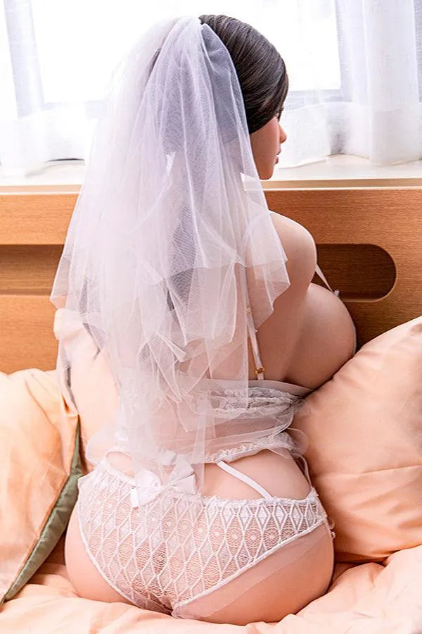 Dimu Doll | Huge Boobs Lovely Sex Torso - Sienna