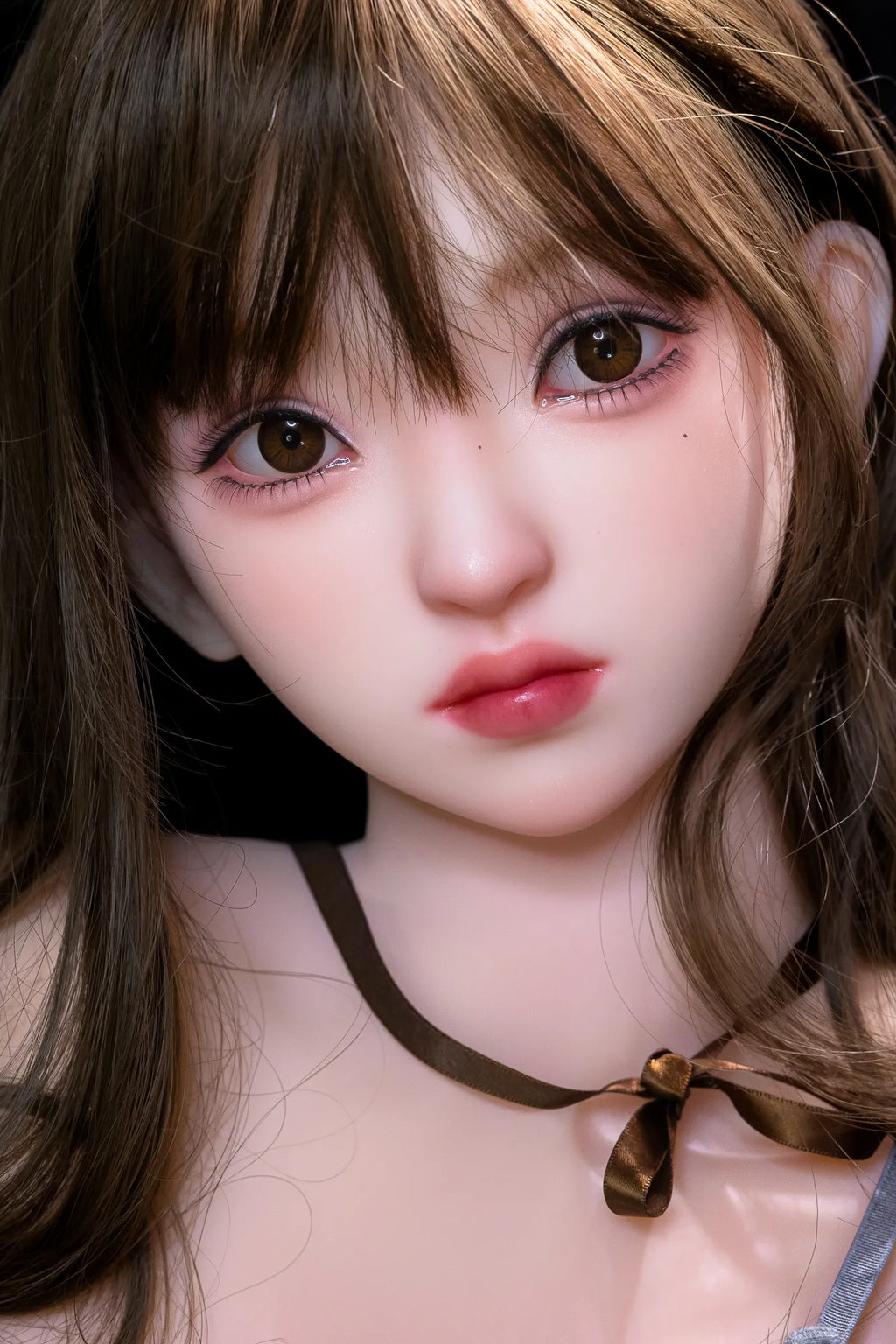 AIBEI | 5ft 2/157cm Medium Breast Sex Doll - Annie