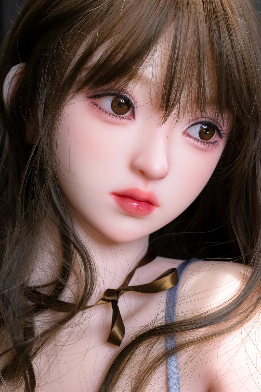 AIBEI | 5ft 2/157cm Medium Breast Sex Doll - Annie