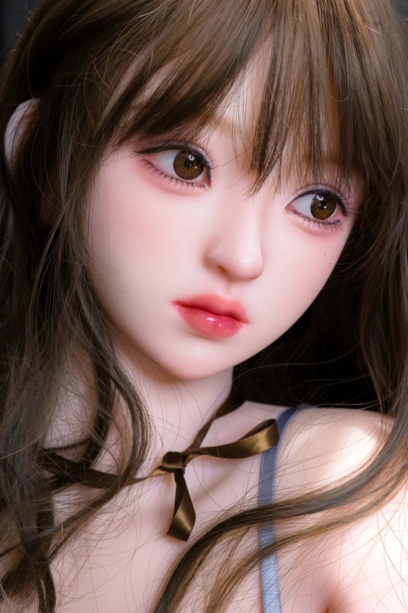 AIBEI | 5ft 2/157cm Medium Breast Sex Doll - Annie