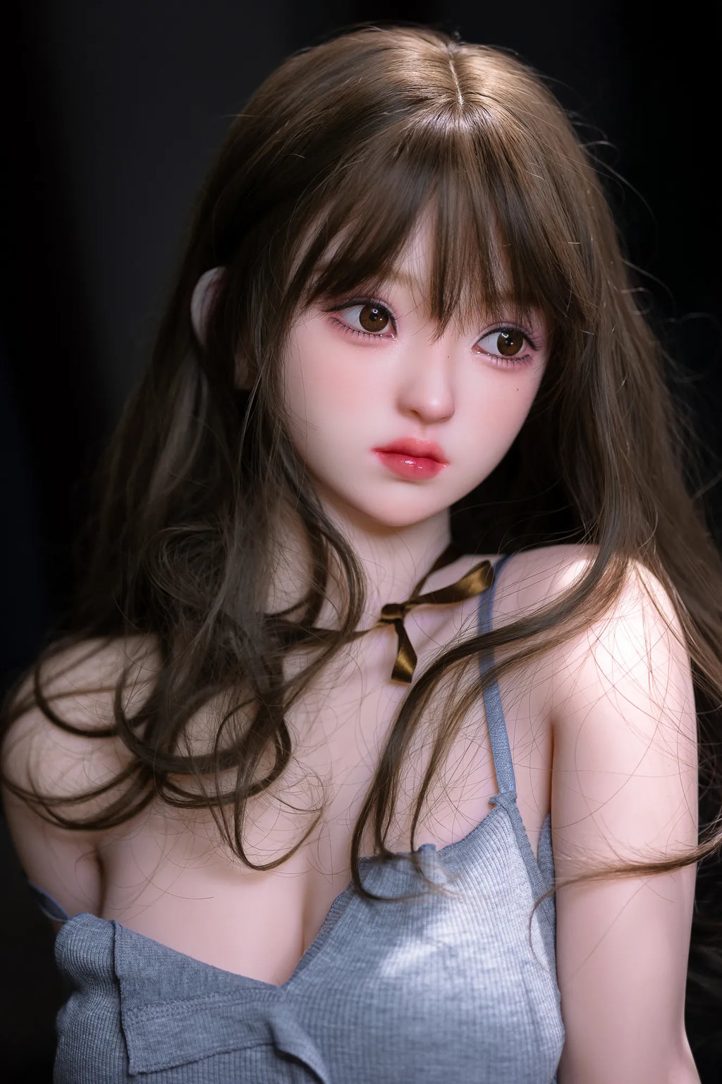 AIBEI | 5ft 2/157cm Medium Breast Sex Doll - Annie