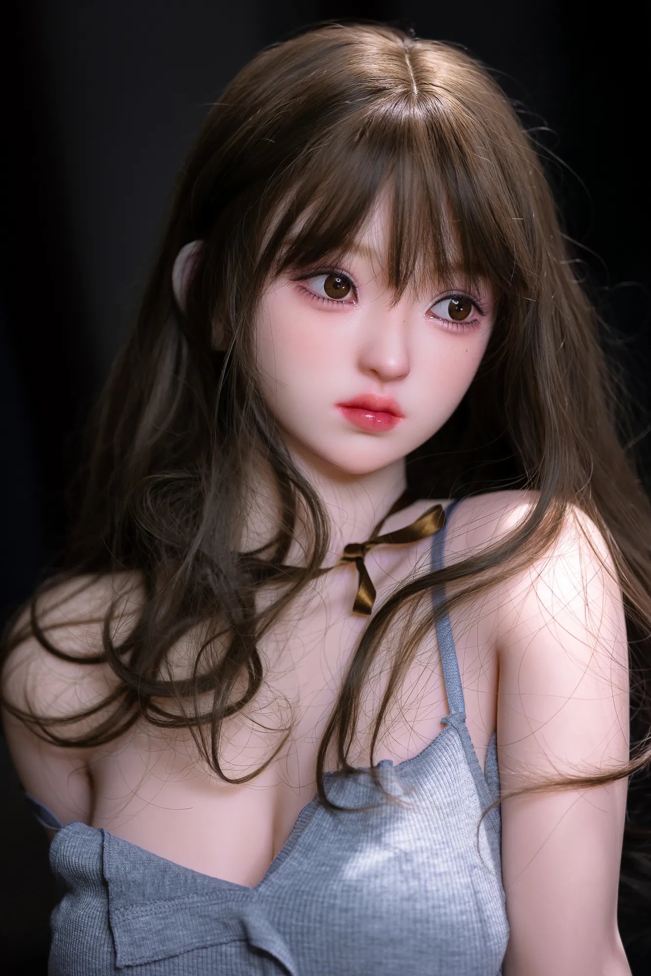 AIBEI | 5ft 2/157cm Medium Breast Sex Doll - Annie