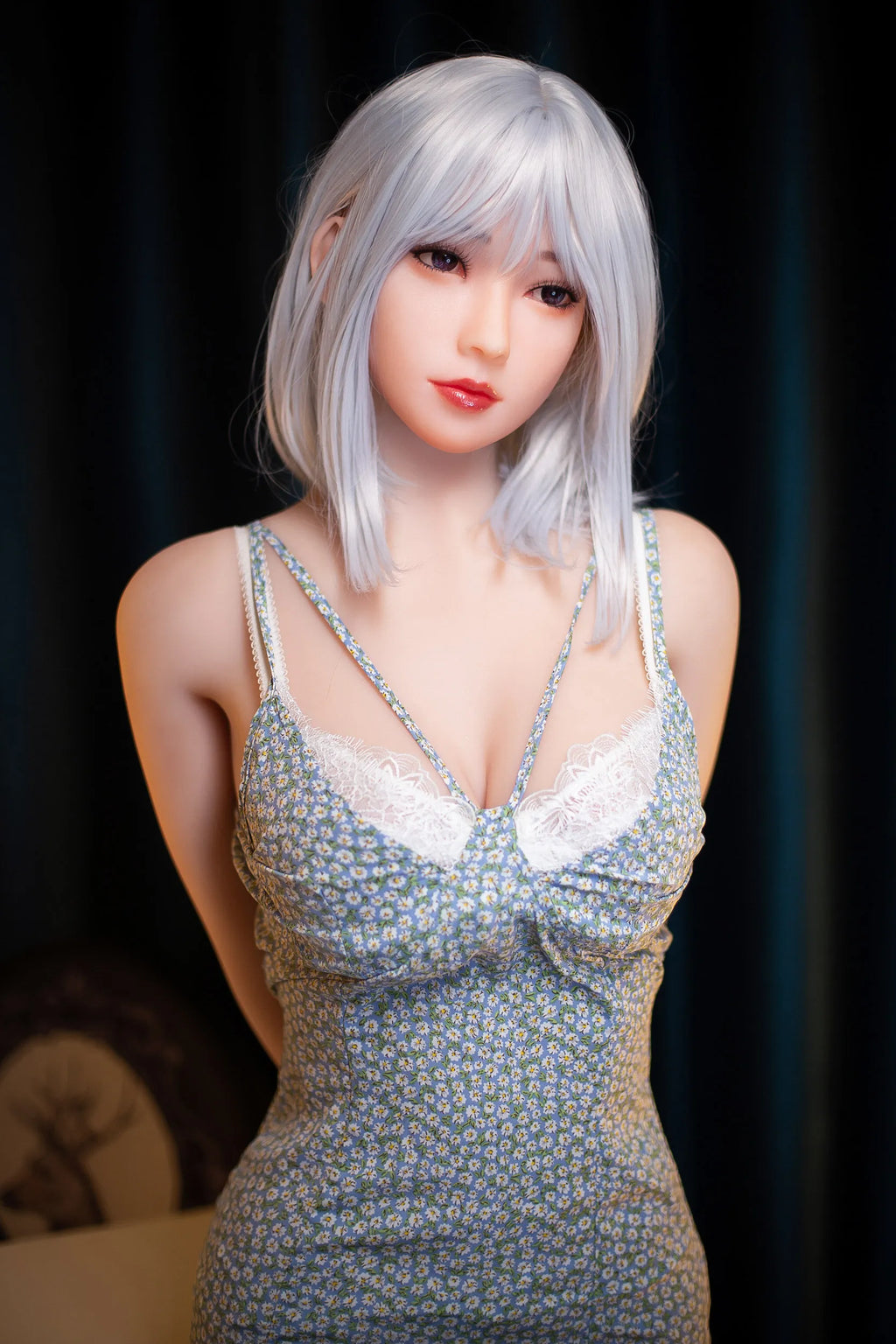 AIBEI | Moumita- 5ft2/158cm Medium Breast Realistic Sex Doll