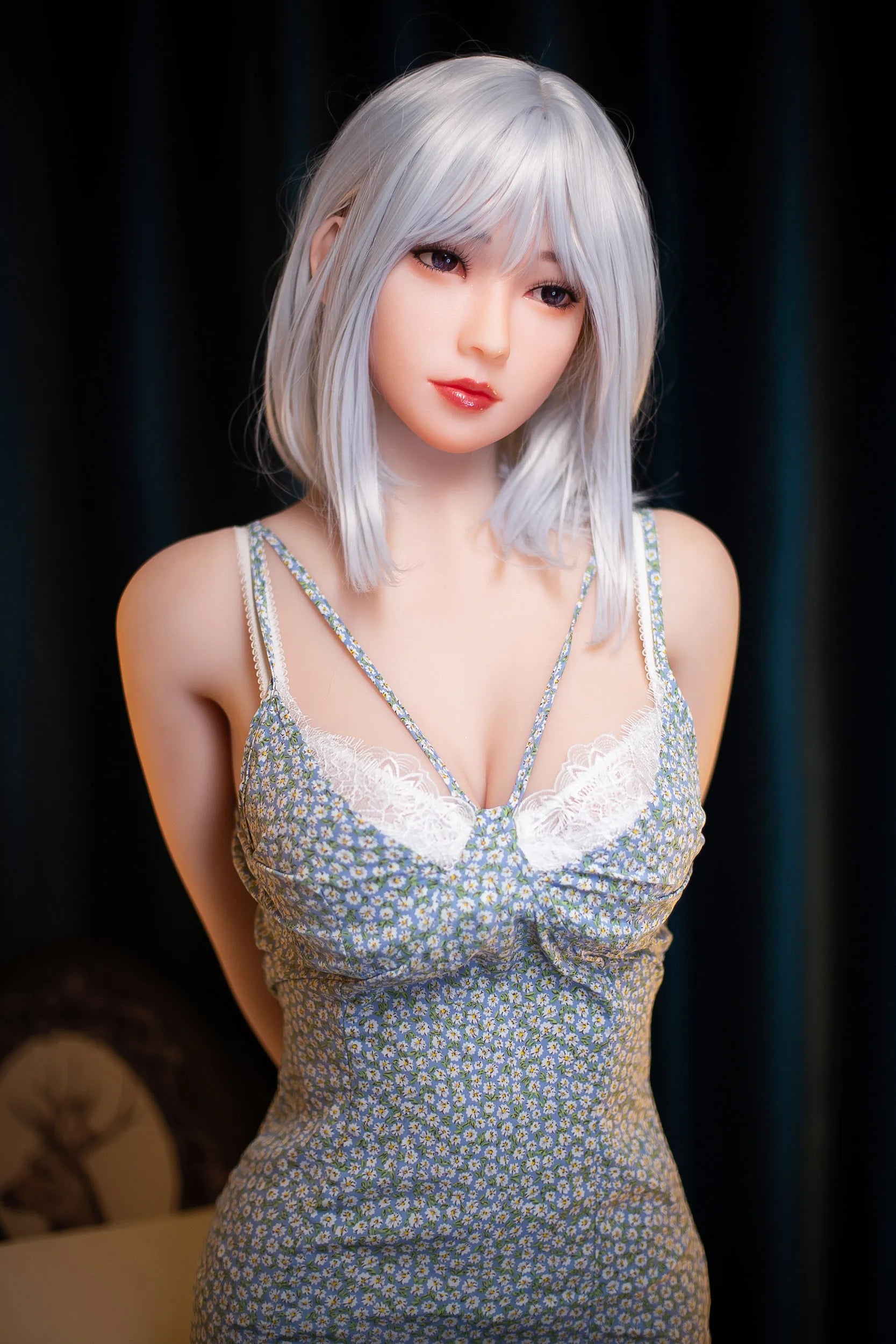 AIBEI | Moumita- 5ft2/158cm Medium Breast Realistic Sex Doll
