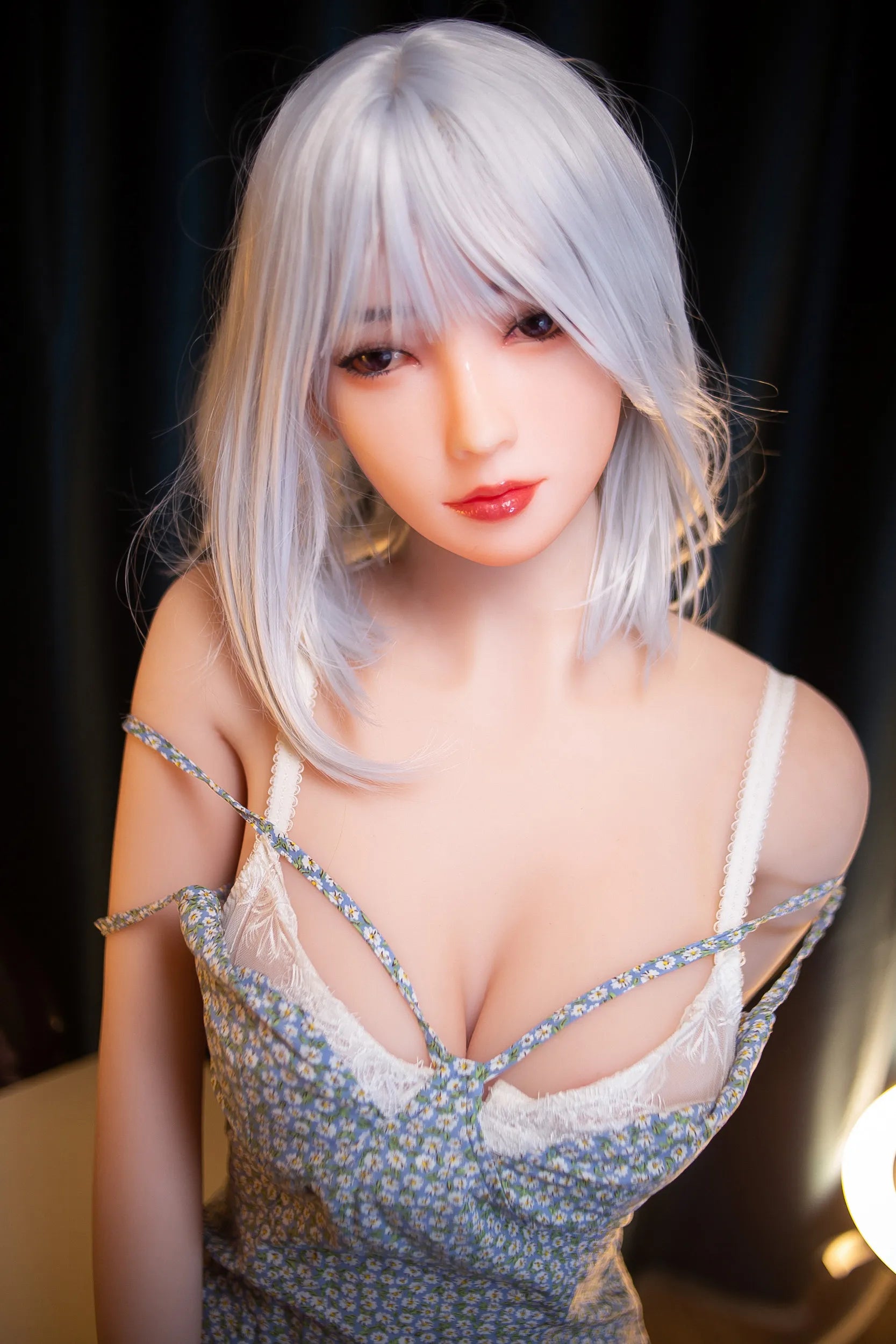 AIBEI | Moumita- 5ft2/158cm Medium Breast Realistic Sex Doll