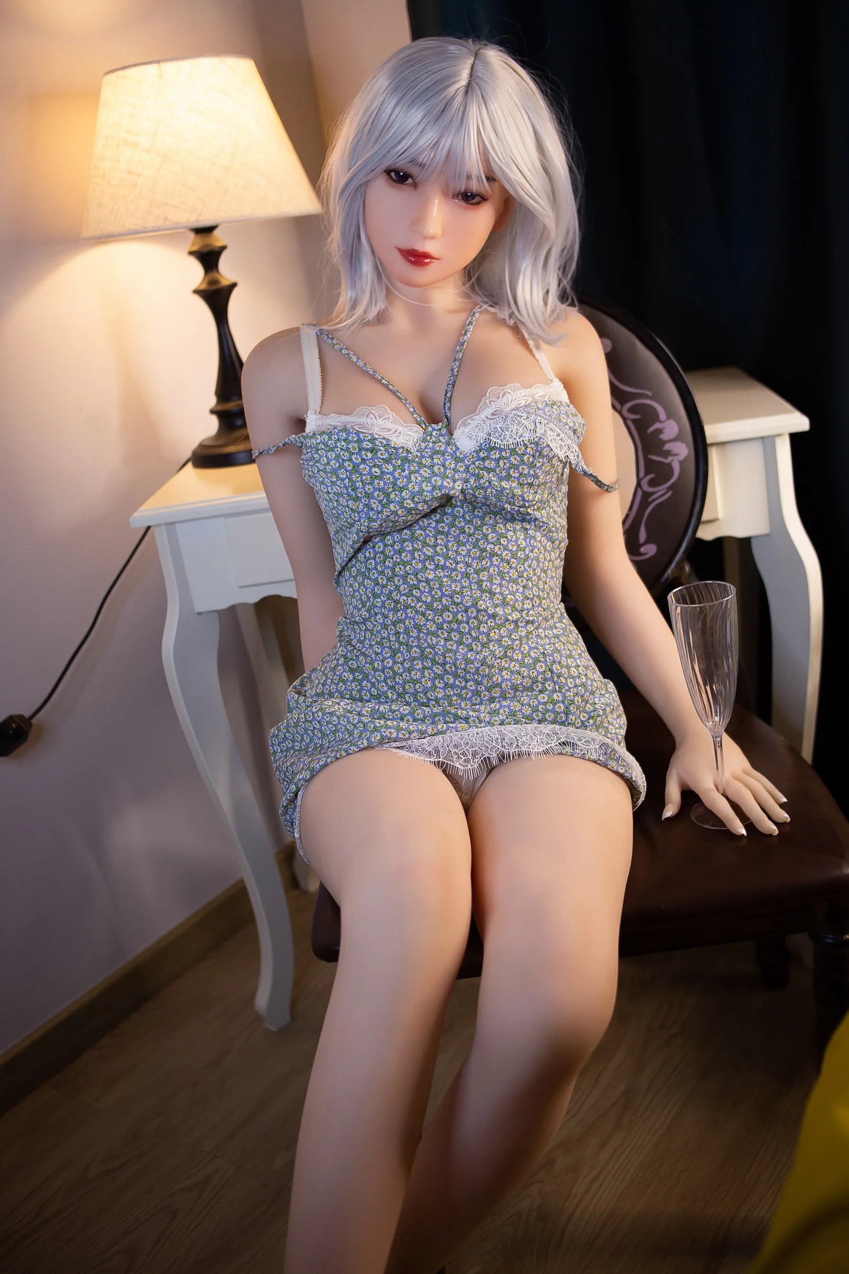 AIBEI | Moumita- 5ft2/158cm Medium Breast Realistic Sex Doll
