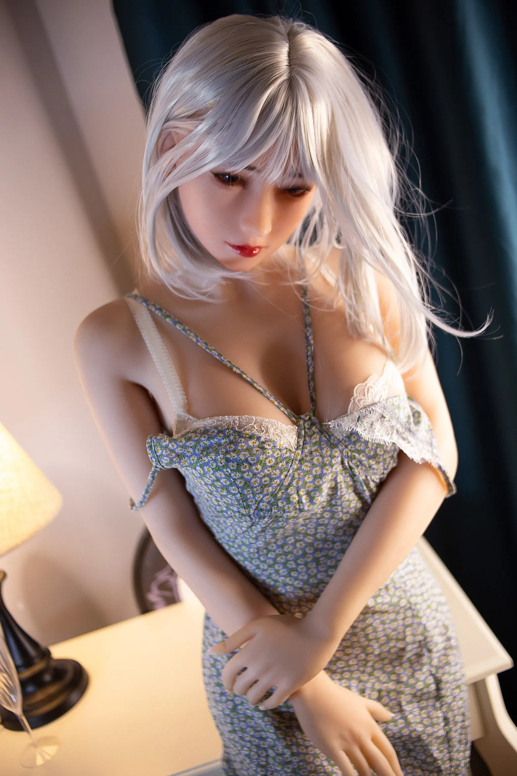 AIBEI | Moumita- 5ft2/158cm Medium Breast Realistic Sex Doll