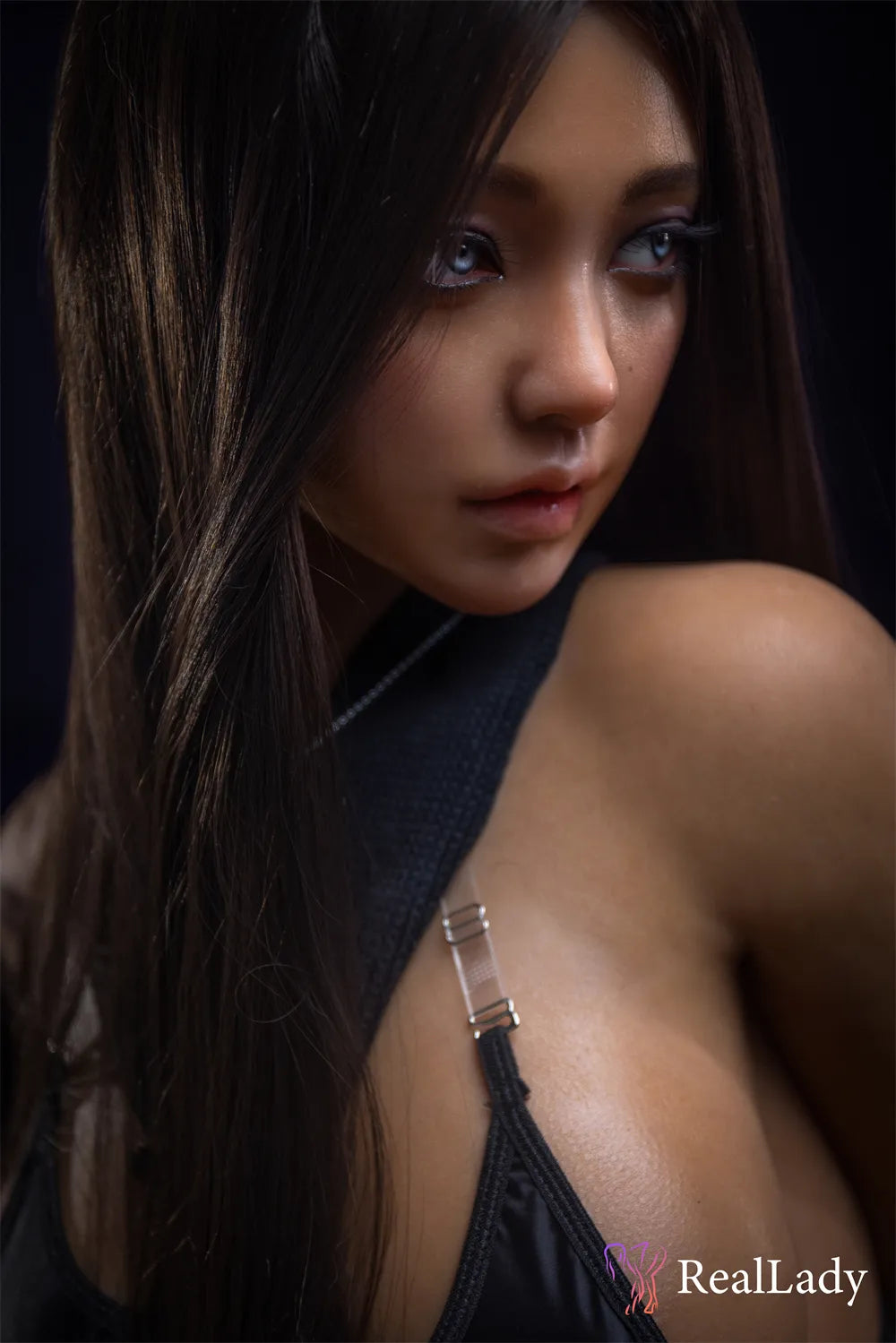 Real Ladyح5Ft 7/170cm Realistic Oral Sex Silicone Sex Doll S40 - Eileen
