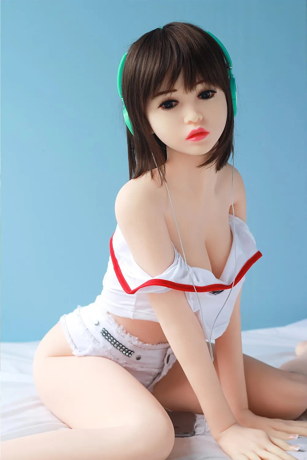 Jarliet | Yuri - 4ft 11 /150cm Slim Medium Breast Realistic Sex Doll