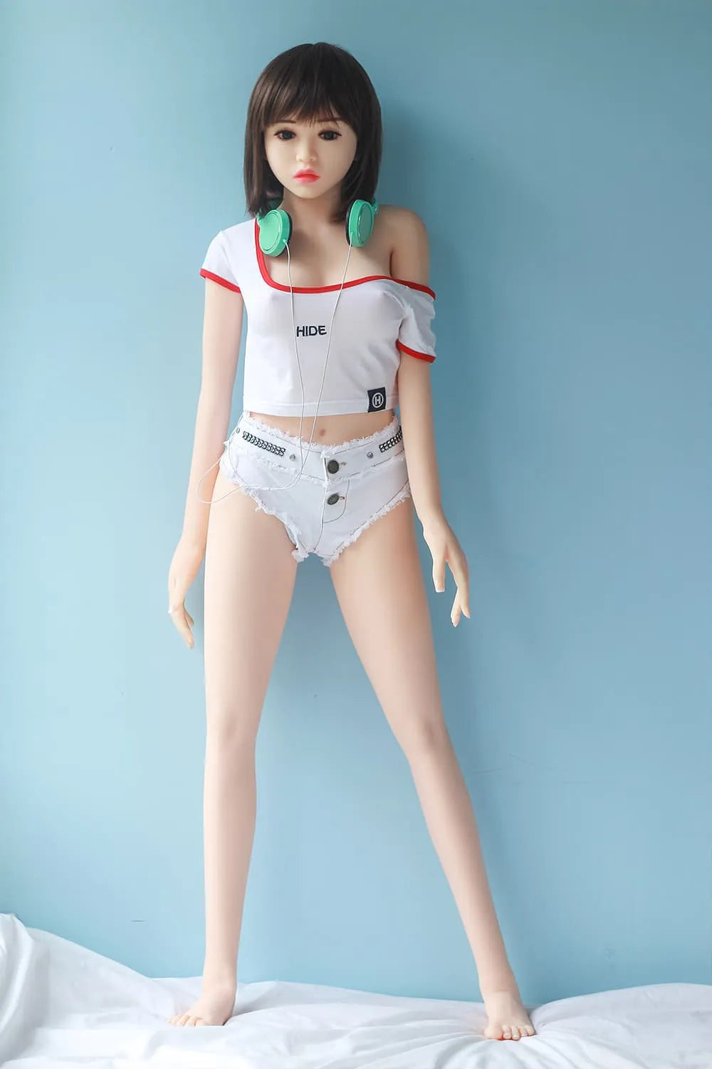 Jarliet | Yuri - 4ft 11 /150cm Slim Medium Breast Realistic Sex Doll