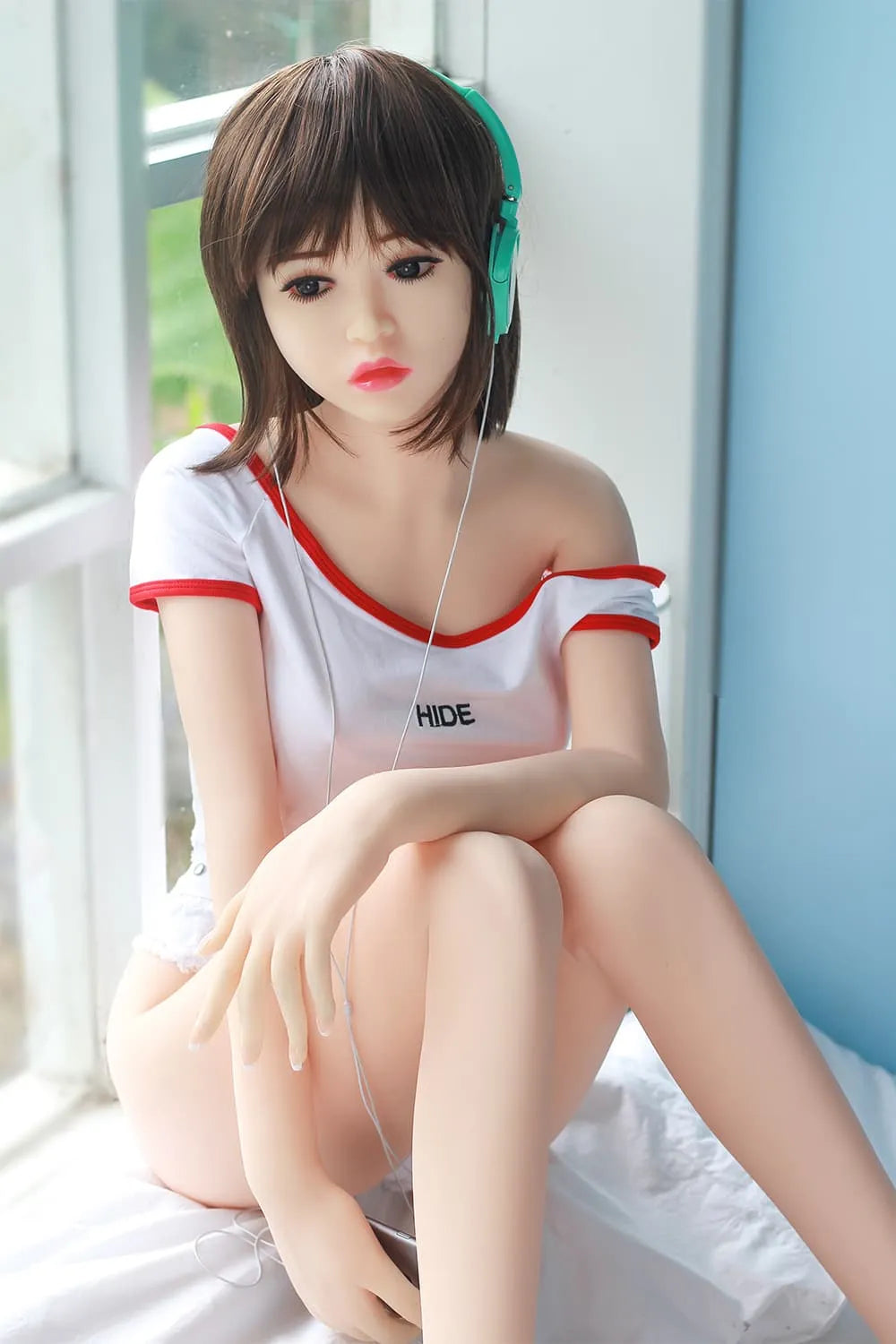 Jarliet | Yuri - 4ft 11 /150cm Slim Medium Breast Realistic Sex Doll