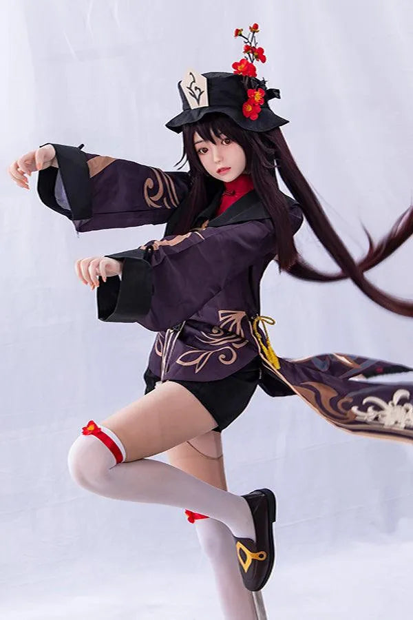 Dimu Doll | 158cm Cos Big Boobs Sex Doll - Xiaodie