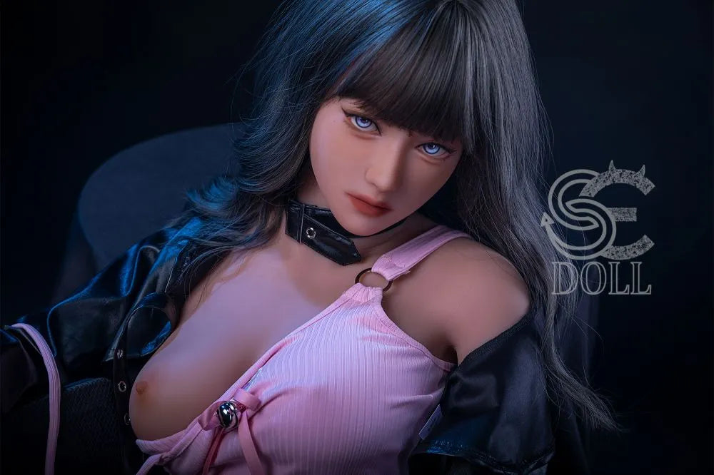 SEDOLL? Yuuka 158cm(5.2') 079# D-CUP TPE (NO.2923)