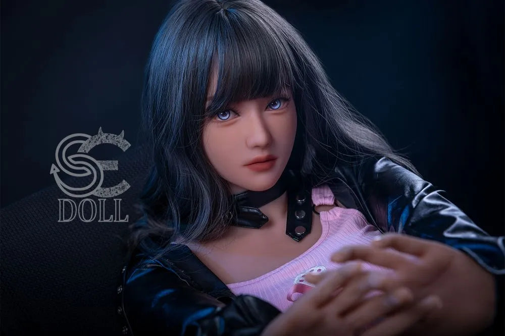 SEDOLL? Yuuka 158cm(5.2') 079# D-CUP TPE (NO.2923)