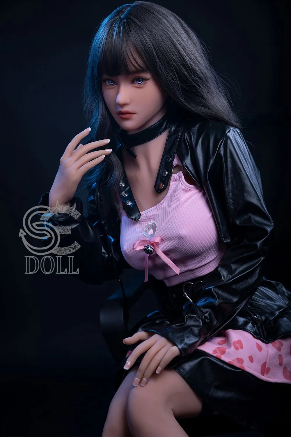 SEDOLL? Yuuka 158cm(5.2') 079# D-CUP TPE (NO.2923)