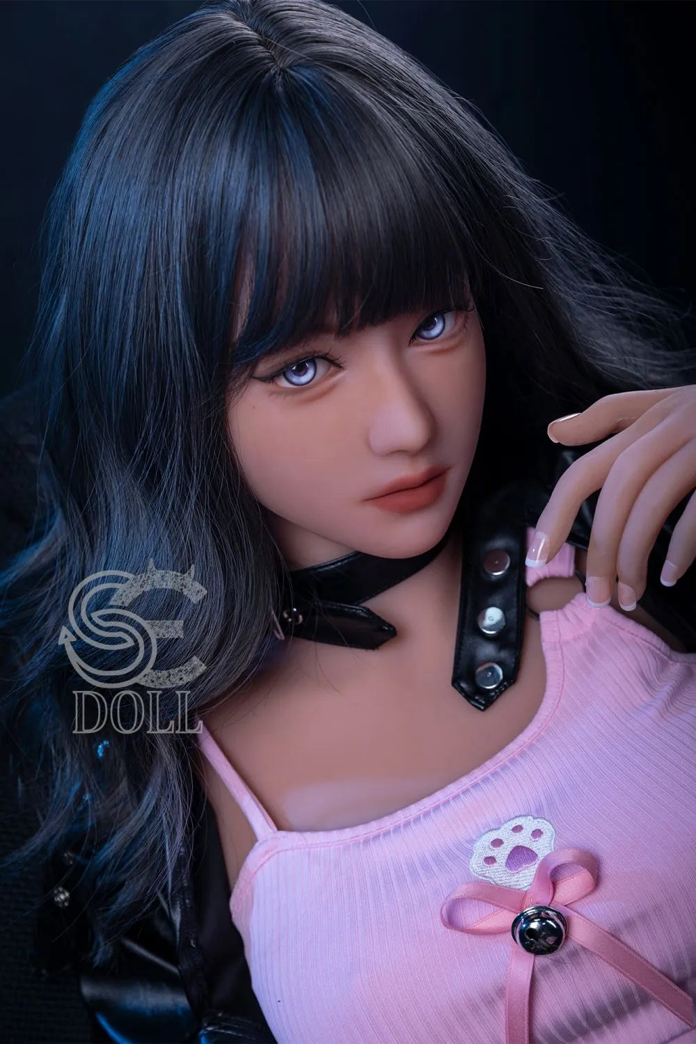 SEDOLL? Yuuka 158cm(5.2') 079# D-CUP TPE (NO.2923)