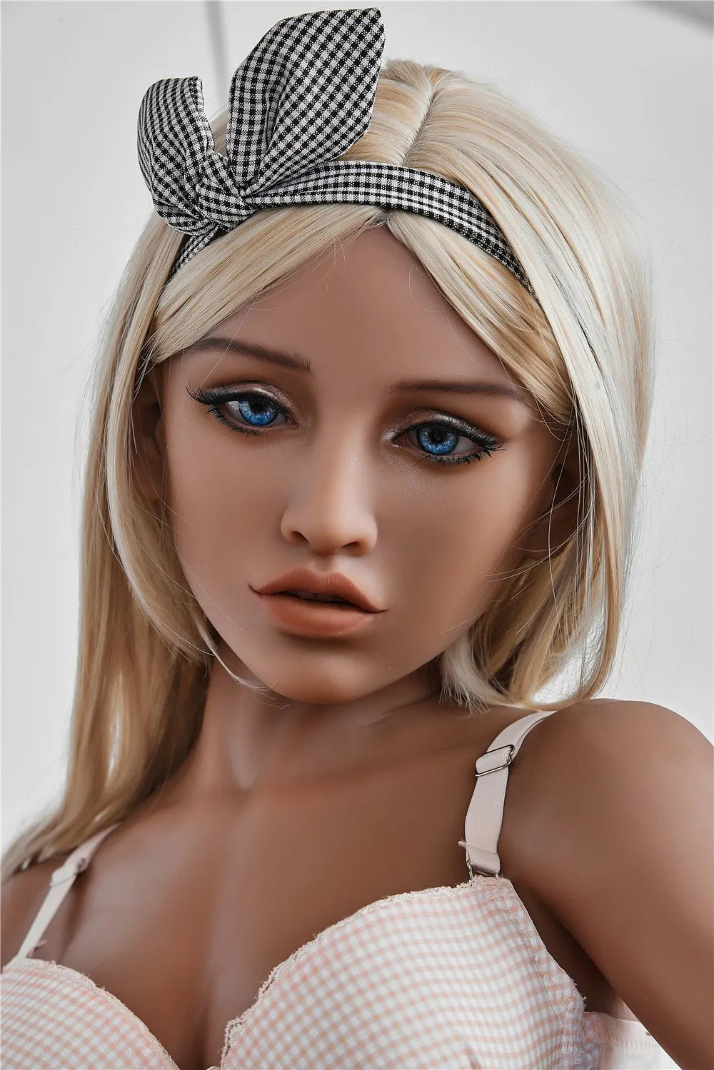 4ft11 (150cm) B-Cup Teen Sex Doll with Vagina - Victoria