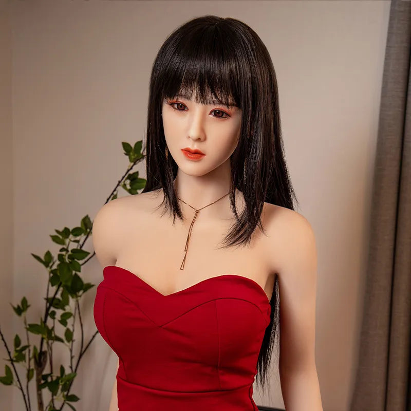 Roste-Asian Style Sex Doll with realistic features (Optional Sizes)