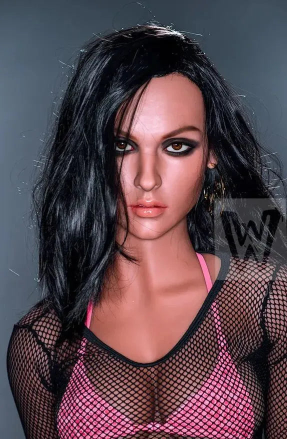 WM | Bella 5ft 5/ 166cm C Cup Sex Doll (In Stock US)